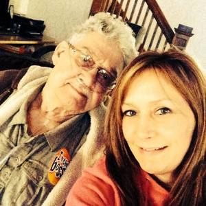 Meet your Posher, Lori